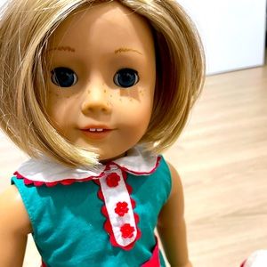 American Girl Doll Kit
